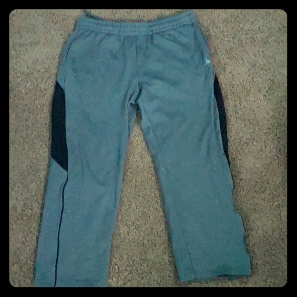 MENS fleece jogger by Tek Gear